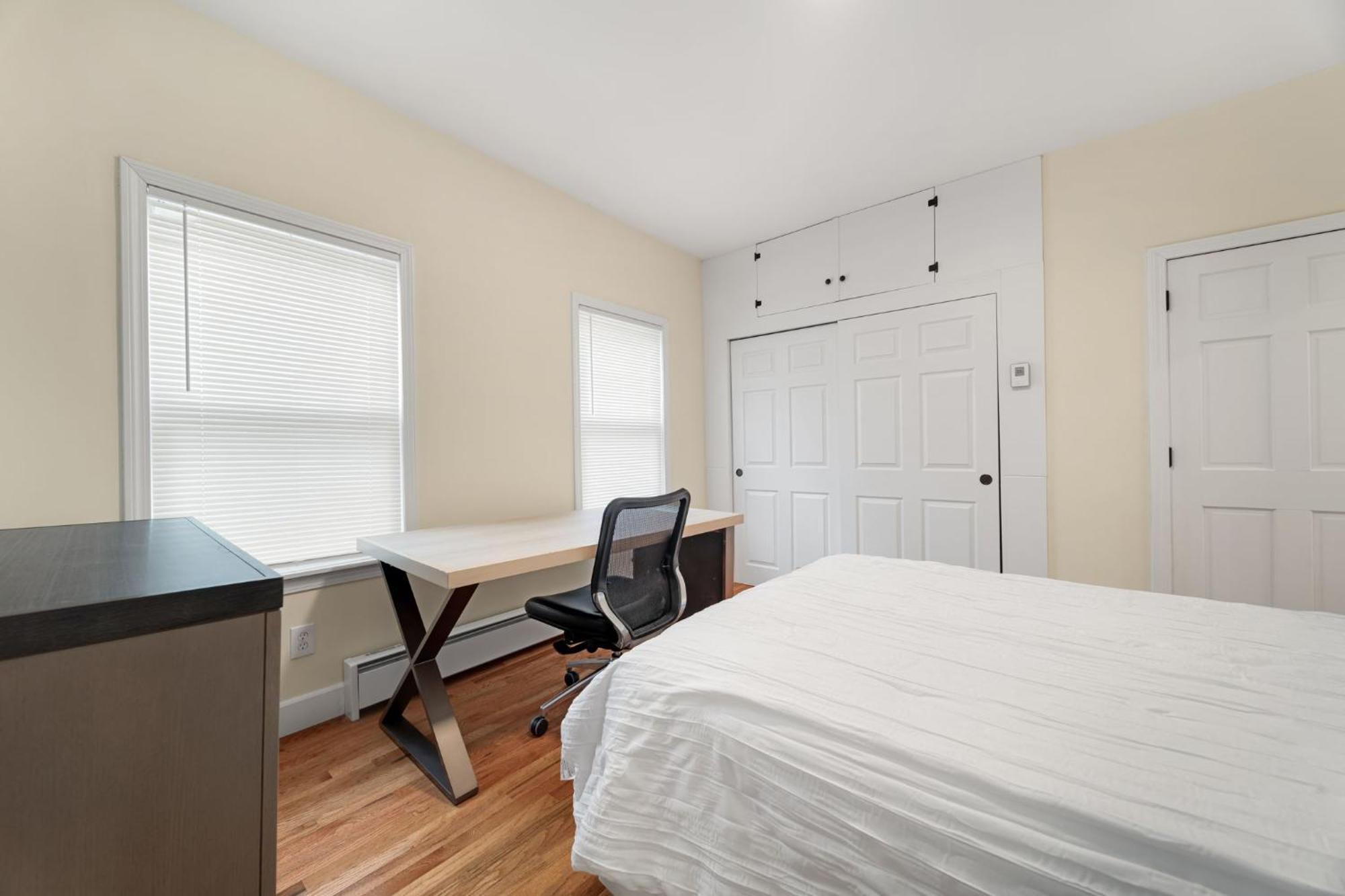 Newly Renovated 2Br1Ba Apt At The Boston City ภายนอก รูปภาพ